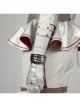 Game Apex Legends Loba Andrade Original Skin Halloween Cosplay Costume Set Without Boots