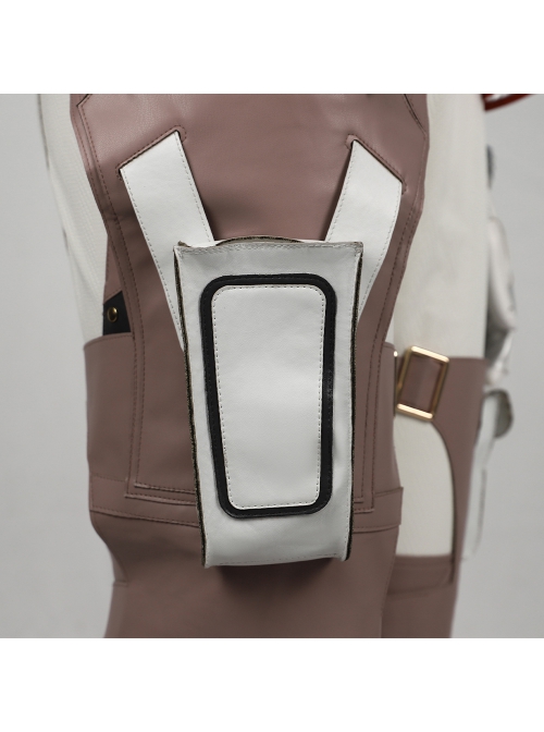 Game Apex Legends Loba Andrade Original Skin Halloween Cosplay Costume Set Without Boots