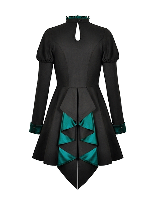 green emerald velvet dress Amazon.com: 18th Century Women's Rococo Ball Gown Gothic Victorian Dress  Masquerade Costume (XS, Green and Black) : Clothing, Shoes & Jewelry