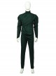 Loki Season 2 Loki Laufeyson God Suit Halloween Cosplay Costume Set Without Shoes Without Headwear