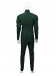 Loki Season 2 Loki Laufeyson God Suit Halloween Cosplay Costume Set Without Shoes Without Headwear