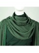 Loki Season 2 Loki Laufeyson God Suit Halloween Cosplay Costume Set Without Shoes Without Headwear