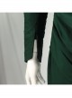 Loki Season 2 Loki Laufeyson God Suit Halloween Cosplay Costume Set Without Shoes Without Headwear