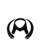 Loki Season 2 Loki Laufeyson God Suit Halloween Cosplay Accessories Black Headwear