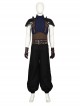 Game Final Fantasy VII Zack Fair Halloween Cosplay Costume Set Without Boots