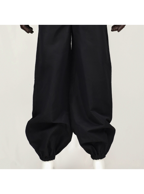 Game Final Fantasy VII Zack Fair Halloween Cosplay Costume Set Without Boots