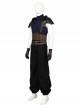 Game Final Fantasy VII Zack Fair Halloween Cosplay Costume Set Without Boots