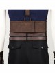 Game Final Fantasy VII Zack Fair Halloween Cosplay Costume Set Without Boots