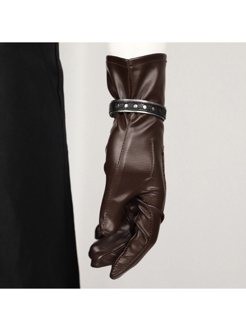 Game Final Fantasy VII Zack Fair Halloween Cosplay Costume Set Without Boots
