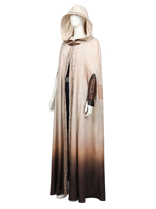 Movie Rebel Moon A Child Of Fire Kora Halloween Cosplay Costume Set Without Boots