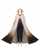 Movie Rebel Moon A Child Of Fire Kora Halloween Cosplay Costume Set Without Boots
