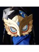 Game Honkai Star Rail Dr.Ratio Halloween Cosplay Costume Full Set