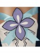 Game Honkai Star Rail March 7th Skin Halloween Cosplay Costume Full Set