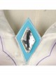 Game Honkai Star Rail March 7th Skin Halloween Cosplay Costume Full Set
