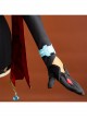 Game Honkai Star Rail Topaz Halloween Cosplay Costume Full Set