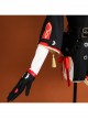 Game Honkai Star Rail Topaz Halloween Cosplay Costume Full Set