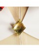 Game Honkai Star Rail Topaz Halloween Cosplay Costume Full Set