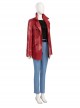 Movie Madame Web Cassandra Webb Halloween Cosplay Costume Set Without Shoes