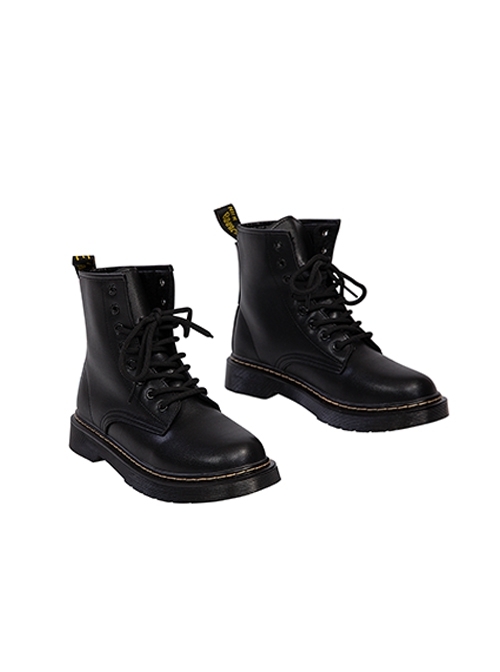 Movie Madame Web Cassandra Webb Halloween Cosplay Accessories Black Shoes