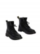 Movie Madame Web Cassandra Webb Halloween Cosplay Accessories Black Shoes