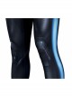 Game Spider-Man Miles Morales Evolution Suit Halloween Cosplay Costume Bodysuit Full Set