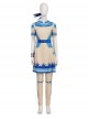 What If Season 2 Kahhori Halloween Cosplay Costume Set Without Shoes