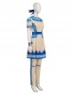 What If Season 2 Kahhori Halloween Cosplay Costume Set Without Shoes