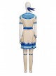 What If Season 2 Kahhori Halloween Cosplay Costume Set Without Shoes