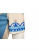 What If Season 2 Kahhori Halloween Cosplay Costume Set Without Shoes