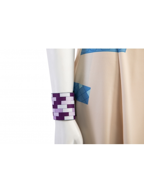 What If Season 2 Kahhori Halloween Cosplay Costume Set Without Shoes