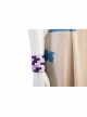 What If Season 2 Kahhori Halloween Cosplay Costume Set Without Shoes