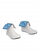 What If Season 2 Kahhori Halloween Cosplay Accessories White Shoes