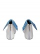 What If Season 2 Kahhori Halloween Cosplay Accessories White Shoes