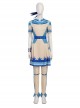 What If Season 2 Kahhori Halloween Cosplay Accessories White Shoes