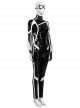 Game Spider-Man 2 Black Cat Felicia Hardy Halloween Cosplay Costume Set Without Boots