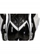 Game Spider-Man 2 Black Cat Felicia Hardy Halloween Cosplay Costume Set Without Boots