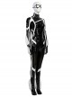 Game Spider-Man 2 Black Cat Felicia Hardy Halloween Cosplay Accessories Black Boots