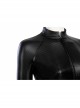 The Dark Knight Rises Catwoman Halloween Cosplay Costume Set Without Boots Without Mask