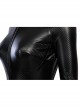 The Dark Knight Rises Catwoman Halloween Cosplay Costume Set Without Boots Without Mask