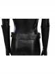 The Dark Knight Rises Catwoman Halloween Cosplay Costume Set Without Boots Without Mask