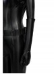 The Dark Knight Rises Catwoman Halloween Cosplay Costume Set Without Boots Without Mask