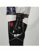 Game Valorant Iso Li Zhao Yu Halloween Cosplay Costume Full Set