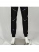 Game Valorant Iso Li Zhao Yu Halloween Cosplay Costume Full Set