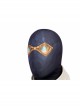 Game Valorant Cypher Halloween Cosplay Costume Set Without Boots