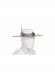 Game Valorant Cypher Halloween Cosplay Costume Set Without Boots