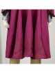 Movie Wonka Willy Wonka Halloween Cosplay Costume Set Without Boots Without Hat