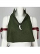 Game Final Fantasy VII Ever Crisis Tifa Lockhart Halloween Cosplay Costume Set Without Boots Without Props Claws