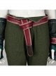 Game Final Fantasy VII Ever Crisis Tifa Lockhart Halloween Cosplay Costume Set Without Boots Without Props Claws