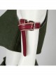 Game Final Fantasy VII Ever Crisis Tifa Lockhart Halloween Cosplay Costume Set Without Boots Without Props Claws
