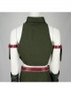 Game Final Fantasy VII Ever Crisis Tifa Lockhart Halloween Cosplay Costume Set Without Boots Without Props Claws